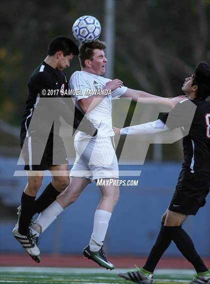 Thumbnail 1 in Taft vs El Camino Real photogallery.
