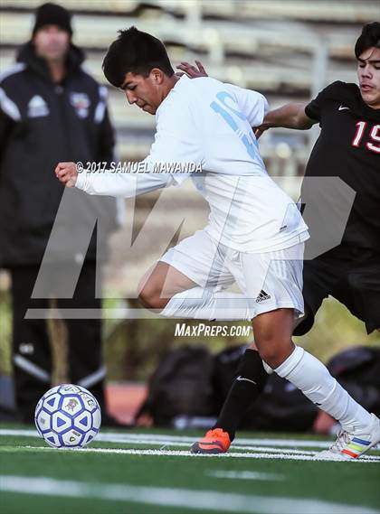 Thumbnail 1 in Taft vs El Camino Real photogallery.