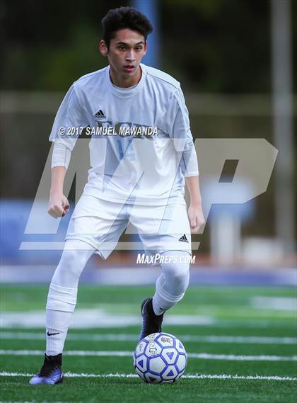 Thumbnail 3 in Taft vs El Camino Real photogallery.