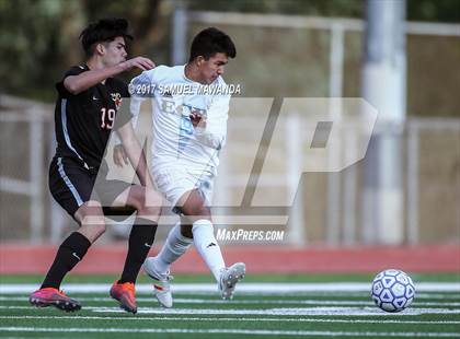 Thumbnail 3 in Taft vs El Camino Real photogallery.