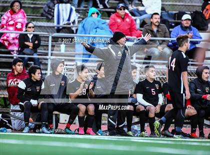 Thumbnail 2 in Taft vs El Camino Real photogallery.