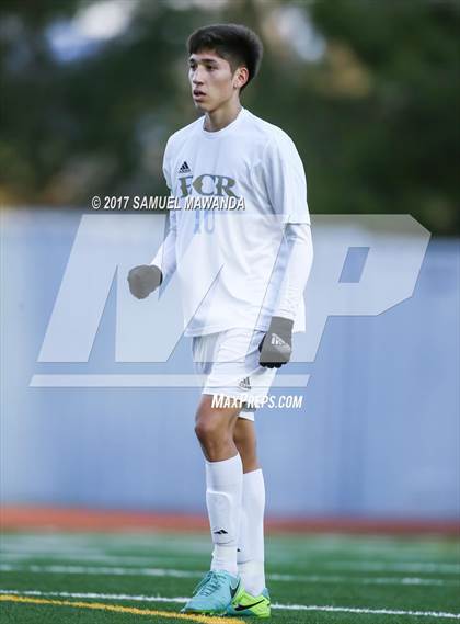 Thumbnail 2 in Taft vs El Camino Real photogallery.
