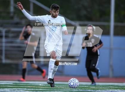 Thumbnail 3 in Taft vs El Camino Real photogallery.