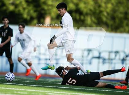 Thumbnail 2 in Taft vs El Camino Real photogallery.