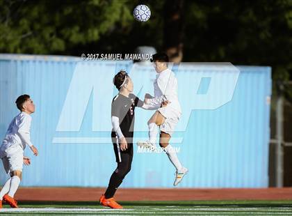 Thumbnail 3 in Taft vs El Camino Real photogallery.