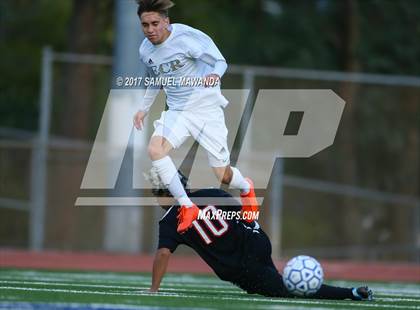 Thumbnail 2 in Taft vs El Camino Real photogallery.