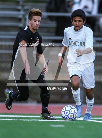 Thumbnail 3 in Taft vs El Camino Real photogallery.