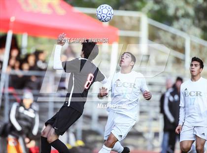 Thumbnail 2 in Taft vs El Camino Real photogallery.