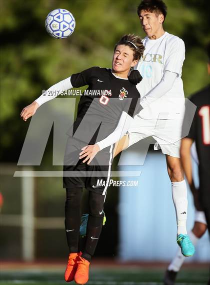 Thumbnail 1 in Taft vs El Camino Real photogallery.