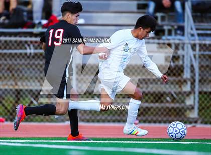 Thumbnail 2 in Taft vs El Camino Real photogallery.