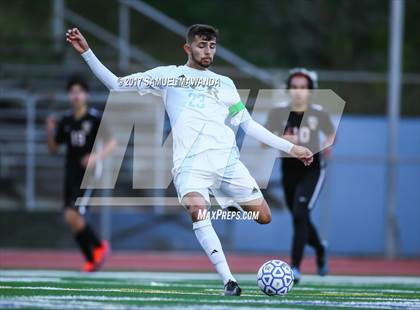 Thumbnail 1 in Taft vs El Camino Real photogallery.