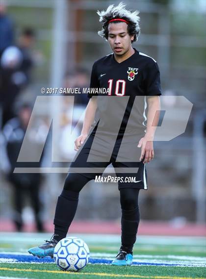 Thumbnail 3 in Taft vs El Camino Real photogallery.