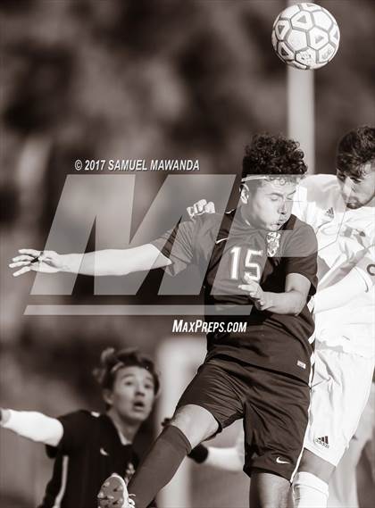 Thumbnail 1 in Taft vs El Camino Real photogallery.