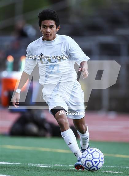 Thumbnail 1 in Taft vs El Camino Real photogallery.