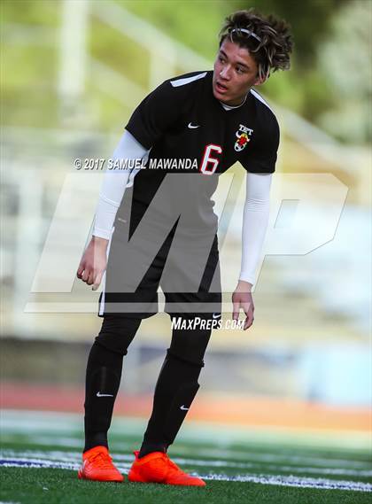 Thumbnail 2 in Taft vs El Camino Real photogallery.