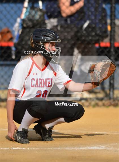 Thumbnail 1 in Putnam Valley @ Carmel photogallery.