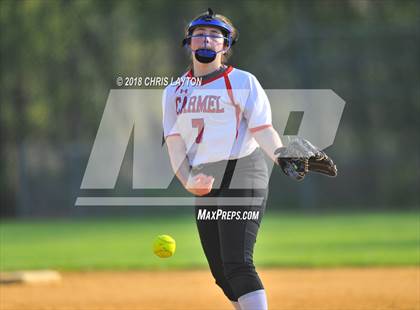Thumbnail 3 in Putnam Valley @ Carmel photogallery.