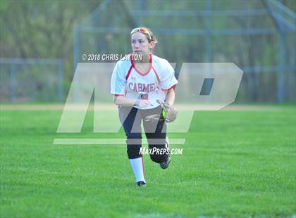 Thumbnail 3 in Putnam Valley @ Carmel photogallery.