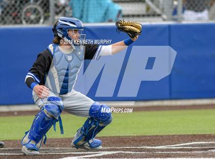 Thumbnail 3 in Italy vs Bosqueville (UIL 2A Area Playoff) photogallery.