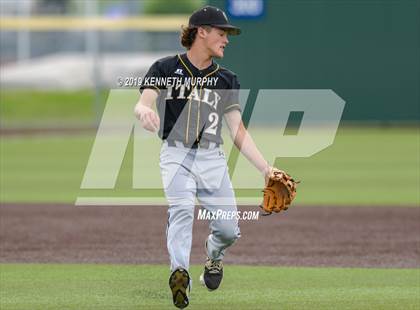 Thumbnail 3 in Italy vs Bosqueville (UIL 2A Area Playoff) photogallery.