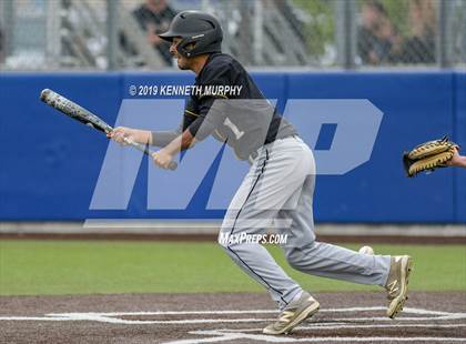 Thumbnail 2 in Italy vs Bosqueville (UIL 2A Area Playoff) photogallery.
