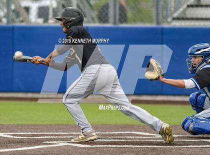 Thumbnail 2 in Italy vs Bosqueville (UIL 2A Area Playoff) photogallery.