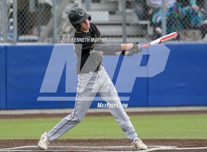 Thumbnail 3 in Italy vs Bosqueville (UIL 2A Area Playoff) photogallery.