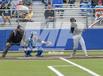 Thumbnail 1 in Italy vs Bosqueville (UIL 2A Area Playoff) photogallery.