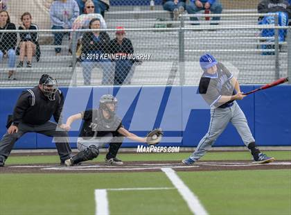 Thumbnail 3 in Italy vs Bosqueville (UIL 2A Area Playoff) photogallery.