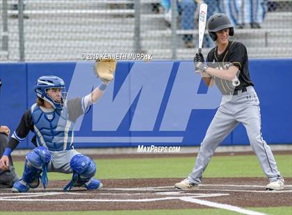 Thumbnail 3 in Italy vs Bosqueville (UIL 2A Area Playoff) photogallery.