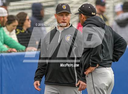 Thumbnail 1 in Italy vs Bosqueville (UIL 2A Area Playoff) photogallery.