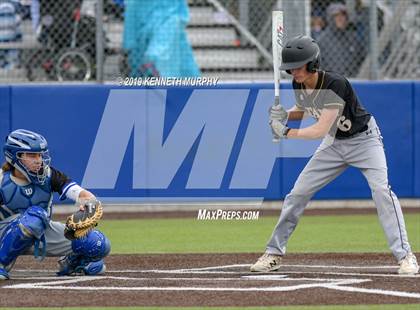 Thumbnail 3 in Italy vs Bosqueville (UIL 2A Area Playoff) photogallery.