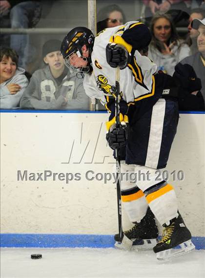 Thumbnail 3 in New Milford @ East Haven photogallery.
