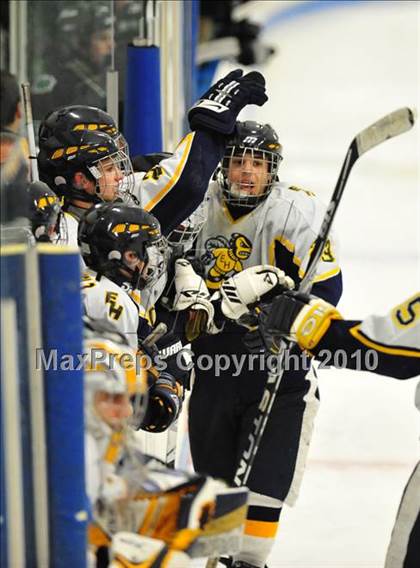 Thumbnail 3 in New Milford @ East Haven photogallery.