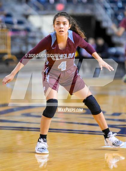 Thumbnail 3 in Ganado vs Sabino (AIA 3A Semifinals) photogallery.