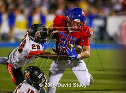 Thumbnail 3 in Putnam City @ Bixby photogallery.