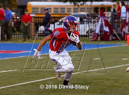 Thumbnail 2 in Putnam City @ Bixby photogallery.