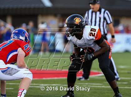 Thumbnail 2 in Putnam City @ Bixby photogallery.