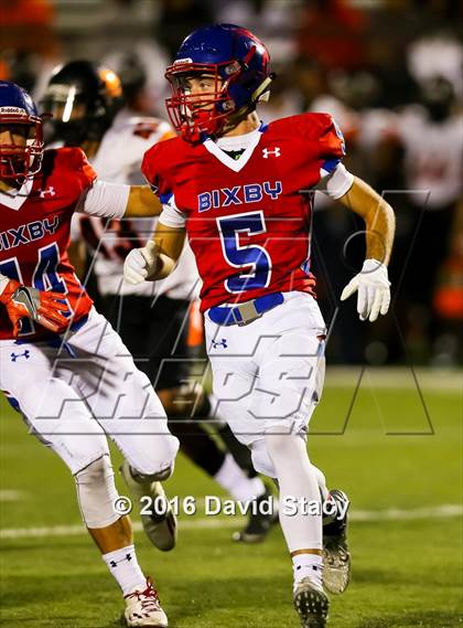Thumbnail 3 in Putnam City @ Bixby photogallery.