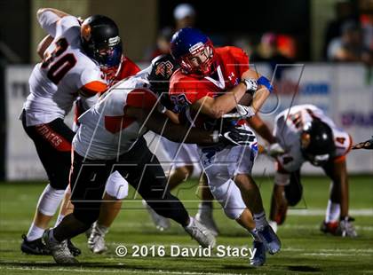 Thumbnail 1 in Putnam City @ Bixby photogallery.