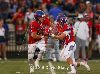 Thumbnail 3 in Putnam City @ Bixby photogallery.