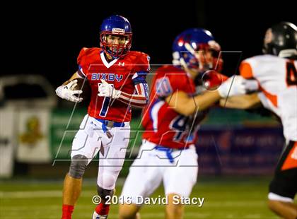 Thumbnail 2 in Putnam City @ Bixby photogallery.