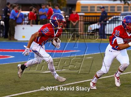 Thumbnail 1 in Putnam City @ Bixby photogallery.