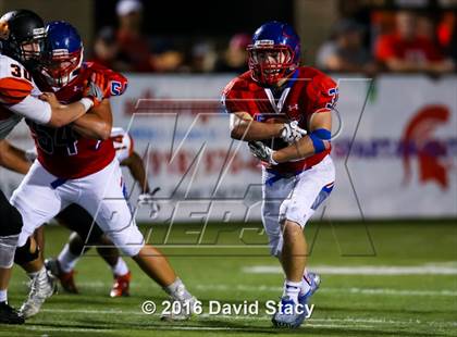 Thumbnail 3 in Putnam City @ Bixby photogallery.