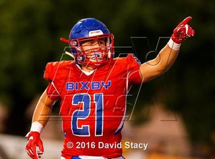 Thumbnail 3 in Putnam City @ Bixby photogallery.