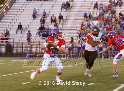 Thumbnail 2 in Putnam City @ Bixby photogallery.