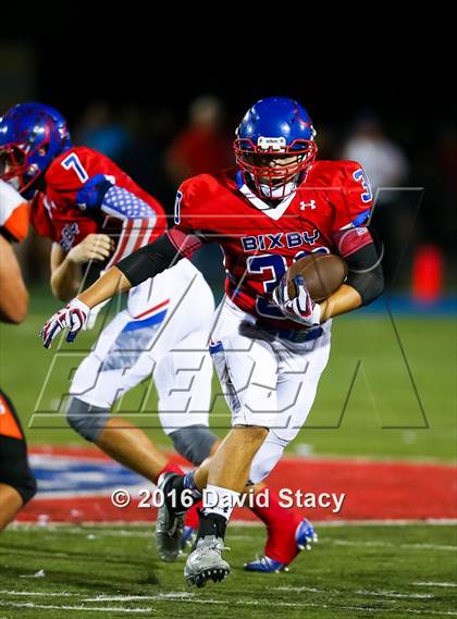 Thumbnail 3 in Putnam City @ Bixby photogallery.