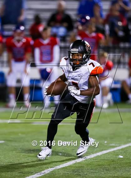 Thumbnail 2 in Putnam City @ Bixby photogallery.