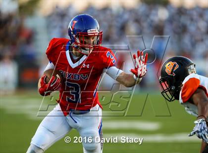 Thumbnail 2 in Putnam City @ Bixby photogallery.