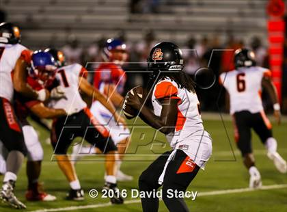 Thumbnail 2 in Putnam City @ Bixby photogallery.